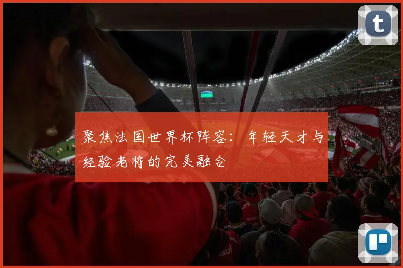 聚焦法国世界杯阵容：年轻天才与经验老将的完美融合
